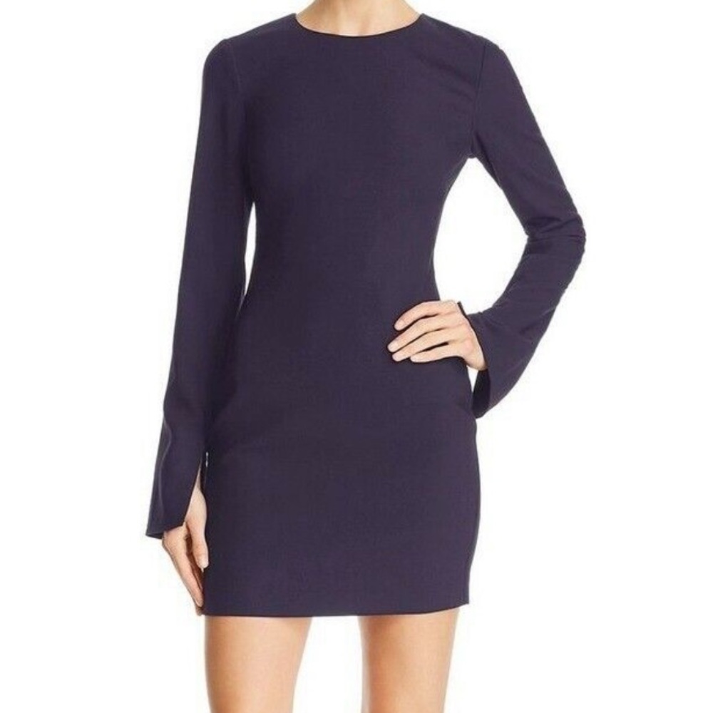 Likely Manhattan Blue Dress - 00